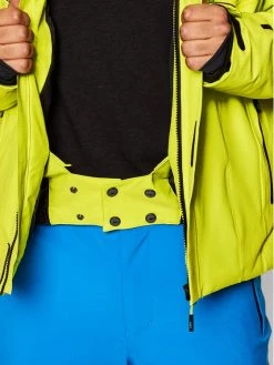 CMP Veste de ski 30W0287 Vert Regular Fit -Vestes Soldes Magasin cmp veste de ski 30w0287 vert regular fit 5