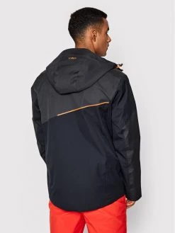 CMP Veste de ski 30W0357 Noir Regular Fit -Vestes Soldes Magasin cmp veste de ski 30w0357 noir regular fit 2