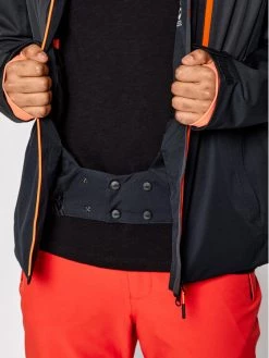 CMP Veste de ski 30W0357 Noir Regular Fit -Vestes Soldes Magasin cmp veste de ski 30w0357 noir regular fit 4