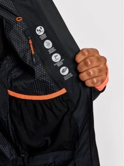 CMP Veste de ski 30W0357 Noir Regular Fit -Vestes Soldes Magasin cmp veste de ski 30w0357 noir regular fit 5