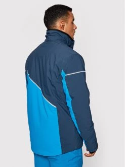 CMP Veste de ski 30W0387 Bleu Regular Fit -Vestes Soldes Magasin cmp veste de ski 30w0387 bleu regular fit 3