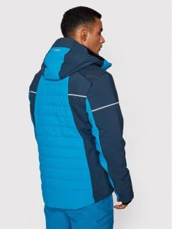 CMP Veste de ski 30W0397 Bleu Regular Fit -Vestes Soldes Magasin cmp veste de ski 30w0397 bleu regular fit 2