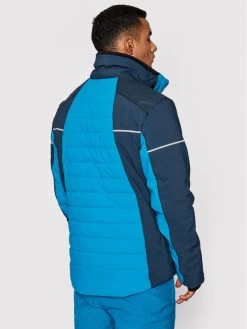 CMP Veste de ski 30W0397 Bleu Regular Fit -Vestes Soldes Magasin cmp veste de ski 30w0397 bleu regular fit 3