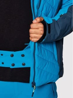 CMP Veste de ski 30W0397 Bleu Regular Fit -Vestes Soldes Magasin cmp veste de ski 30w0397 bleu regular fit 5