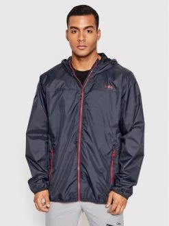 CMP Veste imperméable 32X5807 Bleu marine Regular Fit