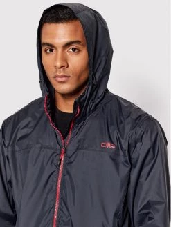 CMP Veste imperméable 32X5807 Bleu marine Regular Fit 9 CMP Veste imperméable 32X5807 Bleu marine Regular Fit -Vestes Soldes Magasin cmp veste impermeable 32x5807 bleu marine regular fit 3