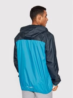 CMP Veste imperméable 32X5807 Bleu Regular Fit -Vestes Soldes Magasin cmp veste impermeable 32x5807 bleu regular fit 2