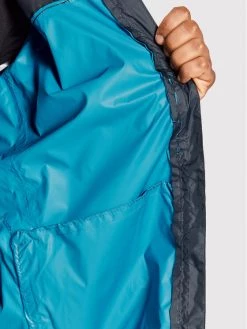 CMP Veste imperméable 32X5807 Bleu Regular Fit -Vestes Soldes Magasin cmp veste impermeable 32x5807 bleu regular fit 4