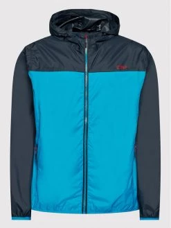 CMP Veste imperméable 32X5807 Bleu Regular Fit -Vestes Soldes Magasin cmp veste impermeable 32x5807 bleu regular fit 5