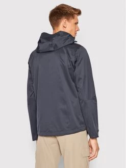 CMP Veste imperméable 32Z5077 Bleu marine Regular Fit -Vestes Soldes Magasin cmp veste impermeable 32z5077 bleu marine regular fit 2