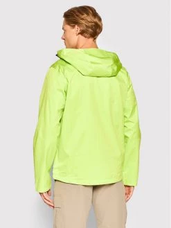CMP Veste imperméable 32Z5077 Vert Regular Fit -Vestes Soldes Magasin cmp veste impermeable 32z5077 vert regular fit 2