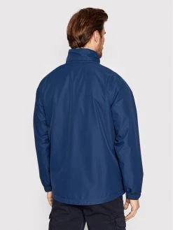 CMP Veste imperméable 39X7367 Bleu marine Regular Fit -Vestes Soldes Magasin cmp veste impermeable 39x7367 bleu marine regular fit 3