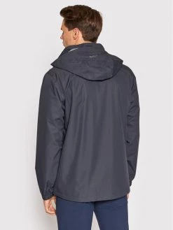 CMP Veste imperméable 39X7367 Gris Regular Fit -Vestes Soldes Magasin cmp veste impermeable 39x7367 gris regular fit 2