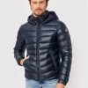 Colmar Doudoune Blaze 1270 3TW Bleu marine Regular Fit