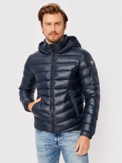 Colmar Doudoune Blaze 1270 3TW Bleu marine Regular Fit