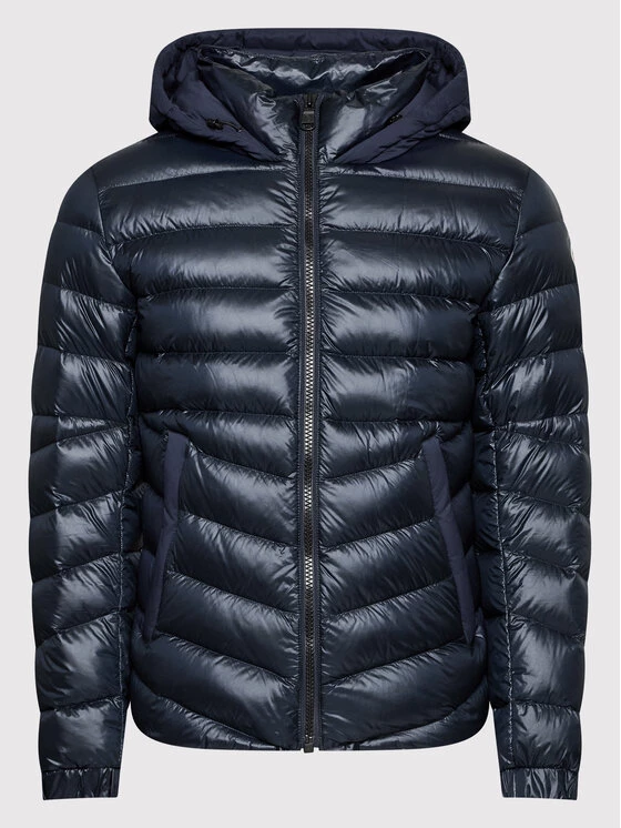 Colmar Doudoune Blaze 1270 3TW Bleu marine Regular Fit 6 Colmar Doudoune Blaze 1270 3TW Bleu marine Regular Fit – Image 6