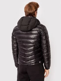 Colmar Doudoune Blaze 1270 3TW Noir Regular Fit -Vestes Soldes Magasin colmar doudoune blaze 1270 3tw noir regular fit 2