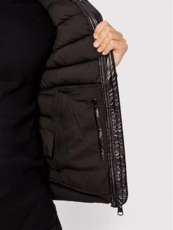 Colmar Doudoune Blaze 1270 3TW Noir Regular Fit -Vestes Soldes Magasin colmar doudoune blaze 1270 3tw noir regular fit 5