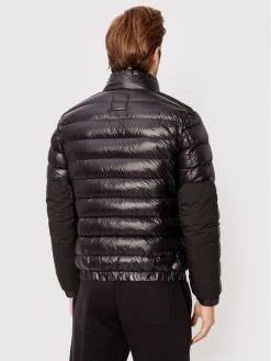 Colmar Doudoune Blaze 1274 3TW Noir Regular Fit -Vestes Soldes Magasin colmar doudoune blaze 1274 3tw noir regular fit 2