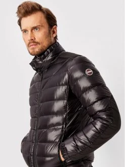 Colmar Doudoune Blaze 1274 3TW Noir Regular Fit -Vestes Soldes Magasin colmar doudoune blaze 1274 3tw noir regular fit 3