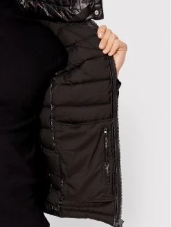 Colmar Doudoune Blaze 1274 3TW Noir Regular Fit -Vestes Soldes Magasin colmar doudoune blaze 1274 3tw noir regular fit 4