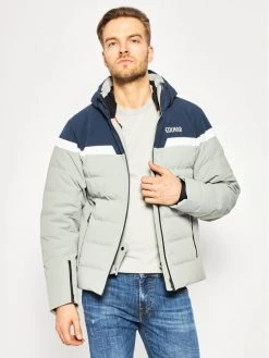 Colmar Veste de ski Ecoway 1044 Gris Regular Fit -Vestes Soldes Magasin colmar veste de ski ecoway 1044 gris regular fit 2