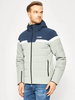Colmar Veste de ski Ecoway 1044 Gris Regular Fit