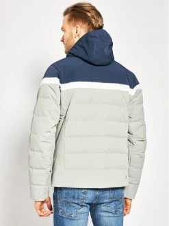 Colmar Veste de ski Ecoway 1044 Gris Regular Fit -Vestes Soldes Magasin colmar veste de ski ecoway 1044 gris regular fit 3