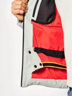 Colmar Veste de ski Ecoway 1044 Gris Regular Fit -Vestes Soldes Magasin colmar veste de ski ecoway 1044 gris regular fit 5