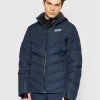Colmar Veste de ski Hokkaido 1079 3VD Bleu marine Regular Fit