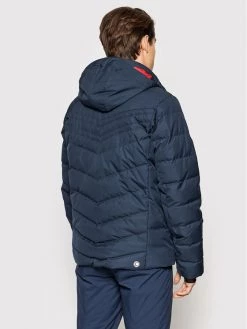 Colmar Veste de ski Hokkaido 1079 3VD Bleu marine Regular Fit -Vestes Soldes Magasin colmar veste de ski hokkaido 1079 3vd bleu marine regular fit 2