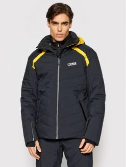Colmar Veste de ski Kandahar 1384 1VC Noir Regular Fit