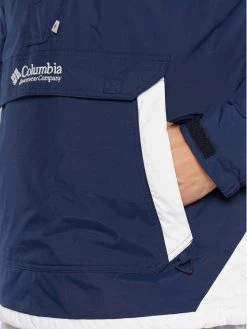 Columbia Anorak Challenger 1698431 Bleu marine Regular Fit 10 Columbia Anorak Challenger 1698431 Bleu marine Regular Fit -Vestes Soldes Magasin columbia anorak challenger 1698431 bleu marine regular fit 1 4