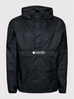 Columbia Anorak Challenger 1714291 Noir Active Fit 9 Columbia Anorak Challenger 1714291 Noir Active Fit -Vestes Soldes Magasin columbia anorak challenger 1714291 noir active fit 4