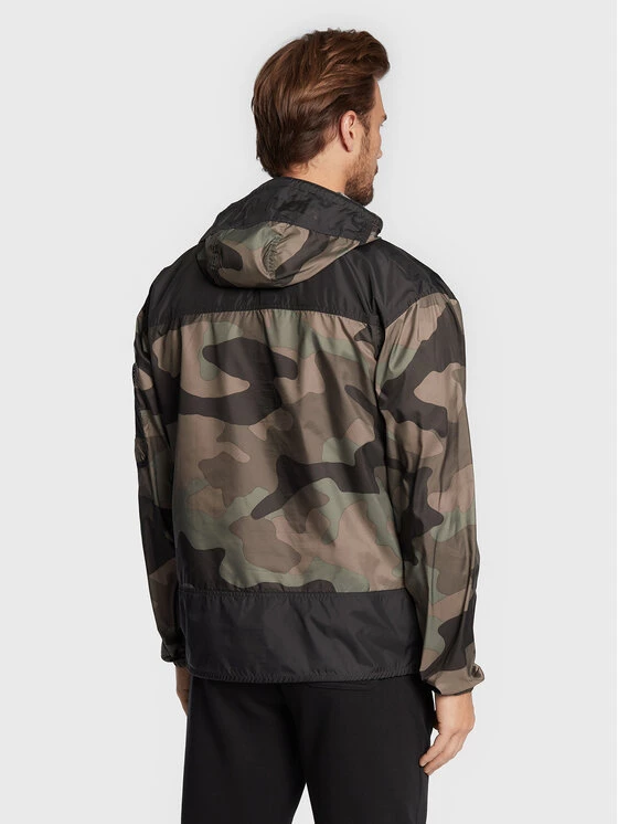 Columbia Anorak Challenger 1714291 Vert Regular Fit 3 Columbia Anorak Challenger 1714291 Vert Regular Fit – Image 3