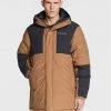 Columbia Doudoune Aldercrest 2008463 Marron Regular Fit