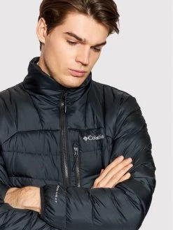 Columbia Doudoune Autumn Park 1910453 Noir Regular Fit -Vestes Soldes Magasin columbia doudoune autumn park 1910453 noir regular fit 3