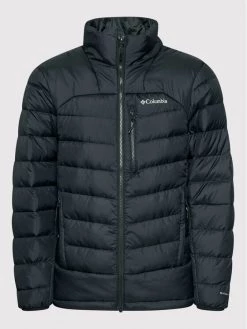 Columbia Doudoune Autumn Park 1910453 Noir Regular Fit -Vestes Soldes Magasin columbia doudoune autumn park 1910453 noir regular fit 5