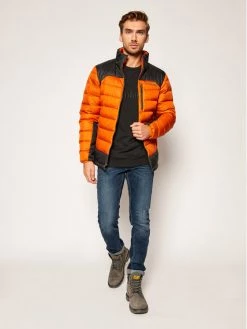 Columbia Doudoune Autumn Park™ 1910453 Orange Regular Fit -Vestes Soldes Magasin columbia doudoune autumn parktm 1910453 orange regular fit 2