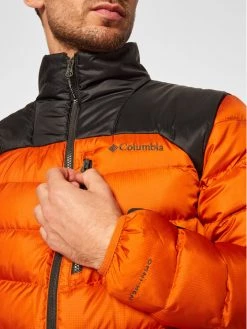 Columbia Doudoune Autumn Park™ 1910453 Orange Regular Fit -Vestes Soldes Magasin columbia doudoune autumn parktm 1910453 orange regular fit 4