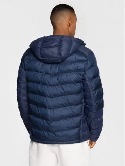 Columbia Doudoune Labyrinth Loop™ 1957343 Bleu marine Regular Fit -Vestes Soldes Magasin columbia doudoune labyrinth looptm 1957343 bleu marine regular fit 2