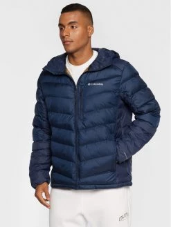 Columbia Doudoune Labyrinth Loop™ 1957343 Bleu marine Regular Fit