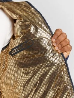 Columbia Doudoune Labyrinth Loop™ 1957343 Bleu marine Regular Fit -Vestes Soldes Magasin columbia doudoune labyrinth looptm 1957343 bleu marine regular fit 5