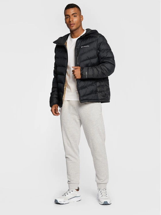 Columbia Doudoune Labyrinth Loop™ 1957343 Noir Regular Fit 2 Columbia Doudoune Labyrinth Loop™ 1957343 Noir Regular Fit – Image 2