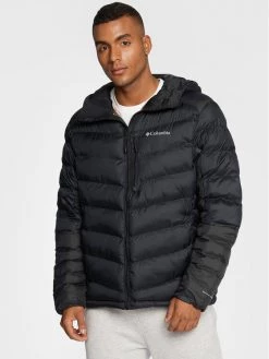 Columbia Doudoune Labyrinth Loop™ 1957343 Noir Regular Fit