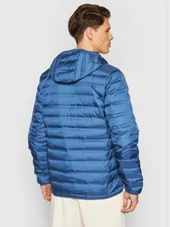 Columbia Doudoune Lake 22 1864562 Bleu Regular Fit -Vestes Soldes Magasin columbia doudoune lake 22 1864562 bleu marine regular fit 2