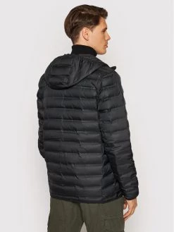 Columbia Doudoune Lake 22 1864562 Noir Regular Fit -Vestes Soldes Magasin columbia doudoune lake 22 1864562 noir regular fit 2