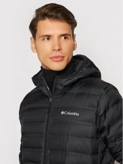 Columbia Doudoune Lake 22 1864562 Noir Regular Fit -Vestes Soldes Magasin columbia doudoune lake 22 1864562 noir regular fit 3