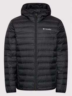 Columbia Doudoune Lake 22 1864562 Noir Regular Fit -Vestes Soldes Magasin columbia doudoune lake 22 1864562 noir regular fit 5
