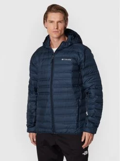 Columbia Doudoune Lake 22 1864562464 Bleu marine Regular Fit